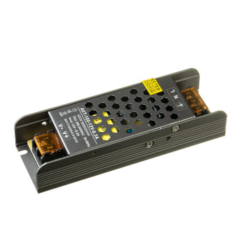 Блок живлення AVT PROF-100W , 12V , 8.3A , IP20 1019866