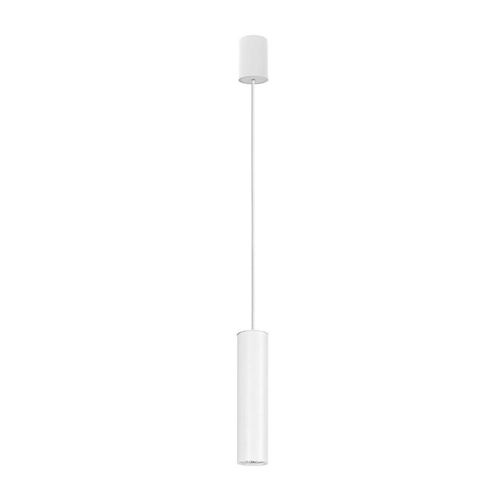 Підвісний світильник Nowodvorski 5397 Eye GU10 1x10W IP20 Wh