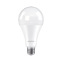Лампа світлодіодна Maxus A80 18W 3000K 220V E27 1-LED-783
