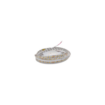 Стрічка LED RISHANG SMD 2835,24V, 120d/m, 8.6W/m,4000K, 778lm/m, IP65,(RN68C0TC-B)
