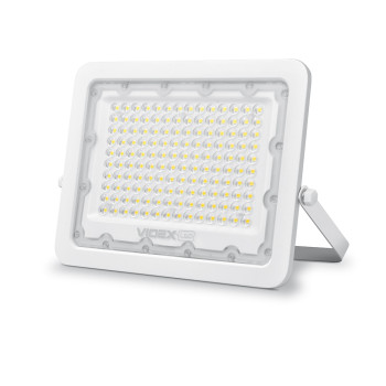 Прожектор світлодіодний VIDEX 100W 10000Lm 5000K білий  VL-F2e-1005W , (480406)
