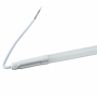 Світильник вологозахищений лінійний NSV Line 36W 120см 6500K IP65