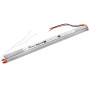 Блок живлення BIOM PROF. BPBLS-60-24 ,24V, 2.5A, 60W STICK