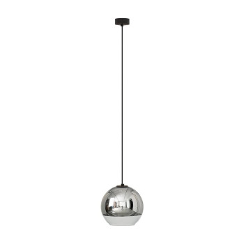 Підвісний світильник Nowodvorski 7605 Globe plus E27 1x60W IP20 Bl