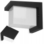 Світильник фасадний SMARTLED Lion E27 IP54