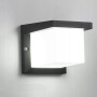 Світильник фасадний SMARTLED Lion E27 IP54