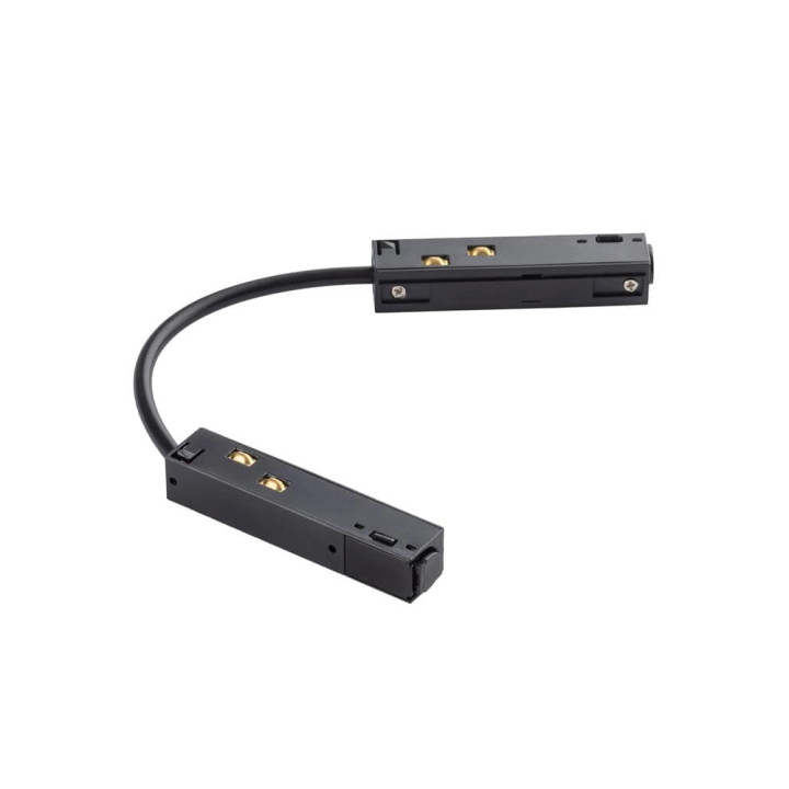 З'єднувач кутовий провідний Nowodvorski LVM Corner Conductive Module IP20 Bl