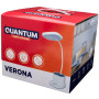 Лампа настільна QUANTUM QM-TL1061 VERONA 3000mAh з Power Bank