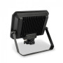 Прожектор VIDEX LED 50W з датчиком руху 5000K 220V Black VLE-F3-0505B-S (542491)
