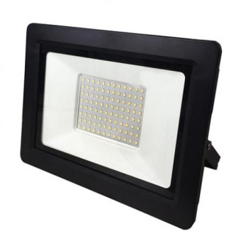 Прожектор світлодіодний Horoz Aslan-100W 6400K ІР65