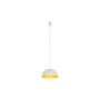 Люстра Nowodvorski 10701 Hemisphere Super S GX53 1x8W IP20 Wh