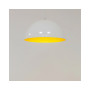 Люстра Nowodvorski 10701 Hemisphere Super S GX53 1x8W IP20 Wh