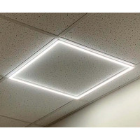 LED панель (рамка) Art 600х600 48W 5000K