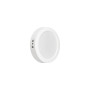LED світильник ДББ FRAME-N VIOLUX круг 12W 5000K IP20 330241