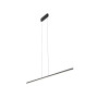 Підвісний світильник Nowodvorski 10850 Bar LED L 1x27W 4000K 1700Lm IP20 Bl