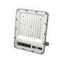Прожектор світлодіодний Horoz FELIS-100 100W 6400K 12000Lm ІР65 сірий 068-026-0100-020