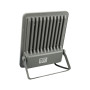 Прожектор світлодіодний Horoz FELIS-100 100W 6400K 12000Lm ІР65 сірий 068-026-0100-020