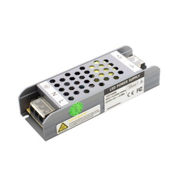 Блок живлення Biom  100W, 12V, 8,3A Prof BPU-100 / BPX-100