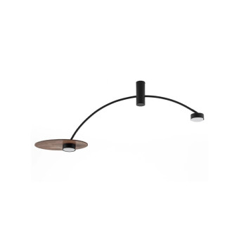 Люстра Nowodvorski 10356 Heft GX53 2x8W Ip20