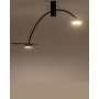 Люстра Nowodvorski 10356 Heft GX53 2x8W Ip20