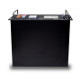 Акумуляторна батарея V-TAC 51,2V 5,12kWh 100Ah LiFePO4 VT-48100E-P2