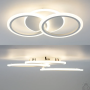 Люстра LED SMART ESLLSE MOKA 60W IP20 білий 10564