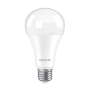 Лампа світлодіодна Maxus A70 15W 4100K 200V E27 1-LED-782