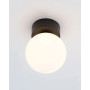 Світильник Nowodvorski 10302 Kier I G9 1x12W IP20 Bl