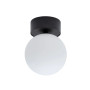 Світильник Nowodvorski 10302 Kier I G9 1x12W IP20 Bl