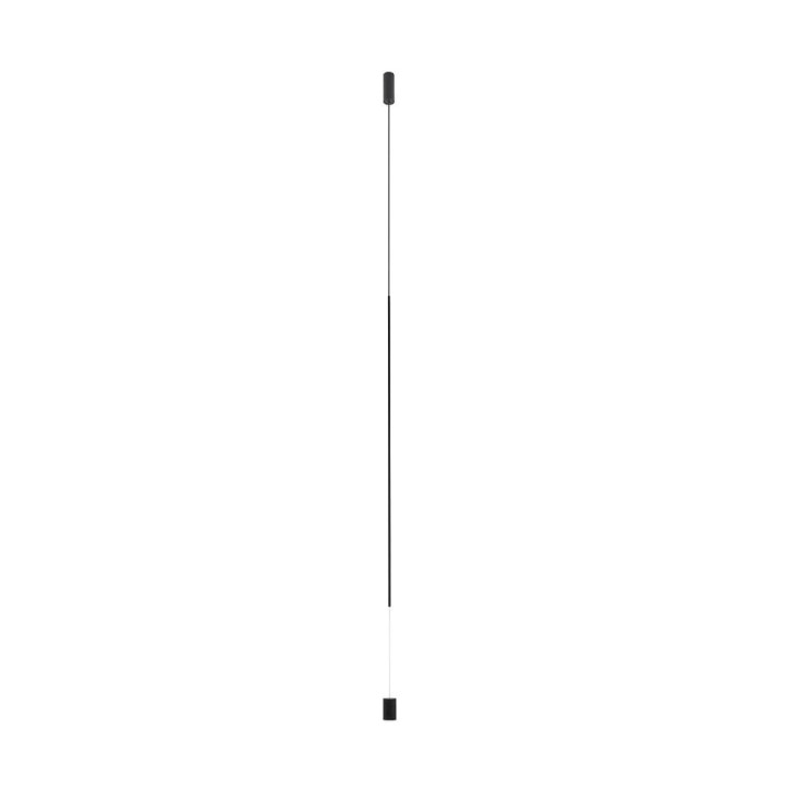 Світильник Nowodvorski 10362 Vertic Led 1x19W 3000K 650Lm IP20 Bl