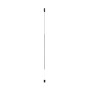 Світильник Nowodvorski 10362 Vertic Led 1x19W 3000K 650Lm IP20 Bl