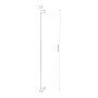 Світильник Nowodvorski 10362 Vertic Led 1x19W 3000K 650Lm IP20 Bl
