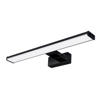 Підсвітка картинна LED Horoz Leylek-12W 4200K ЧОРНИЙ