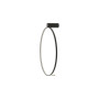 Світильник Nowodvorski 10930 Circolo LED S 1x18W 4000K 600Lm IP20 Bl