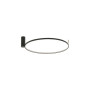 Світильник Nowodvorski 10930 Circolo LED S 1x18W 4000K 600Lm IP20 Bl