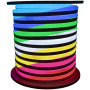 Світлодіодний Neon PROLUM™ RGB 220V; IP20 Series "GL", RGB