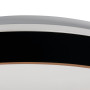 Cвітильник ETRON 1-ESP-2054 72W 3CCT MODERN gold&black IP20