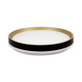 Cвітильник ETRON 1-ESP-2054 72W 3CCT MODERN gold&black IP20