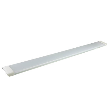 #922/1 100W-120см AVT BALKA Pure White Світлодіодний світильник,6500K, IP20, 1022049