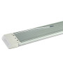 #922/1 100W-120см AVT BALKA Pure White Світлодіодний світильник,6500K, IP20, 1022049