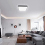 Люстра LED SMART ESLLSE ONIX 90W,IP20,3000-6500,чорний 10486