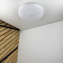 LED світильник стельовий SKY VIOLUX круг 30W 3000-6000K IP20 210103