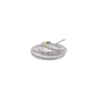Стрічка LED RISHANG SMD 2835, 24V, 128d/m,9,6W/m,3000K (RV08C8TC-A)