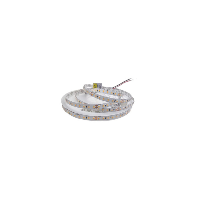 Стрічка LED RISHANG SMD 2835, 24V, 128d/m,9,6W/m,3000K (RV08C8TC-A)