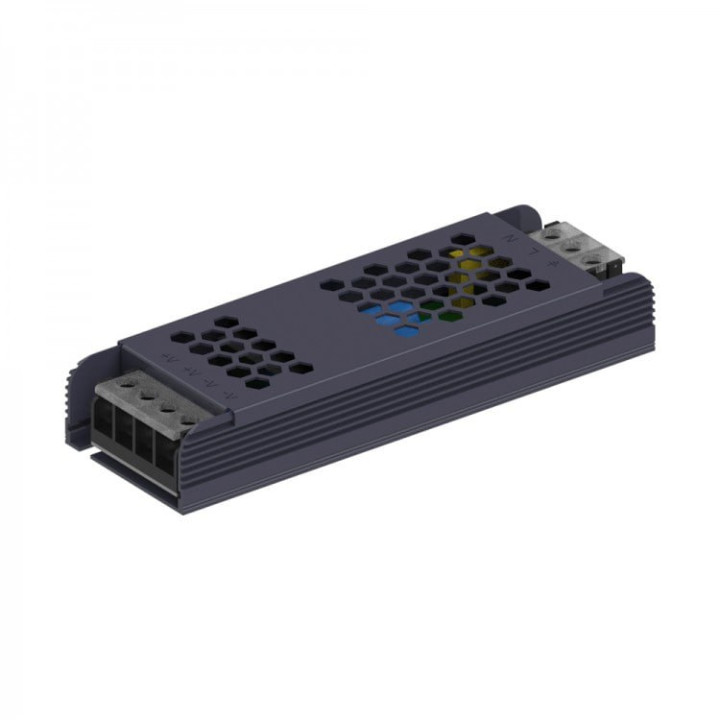 Блок живлення для магнітних трекових систем Feron LB048 100W 48V