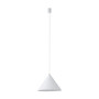 Підвісний світильник Nowodvorski 8002 Zenith GU10 1x35W IP20 Wh