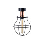 Люстра Nowodvorski 9741 Manufacture E27 1x60W IP20 Bl