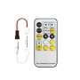 Контролер Prolum SPI CCT:W+WW RF 15 кнопок max. 2048px 402049