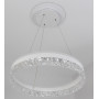 Люстра LED SMART ESLLSE STELLA ICE 80W,IP20,3000,6000,10122.