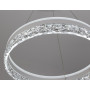 Люстра LED SMART ESLLSE STELLA ICE 80W,IP20,3000,6000,10122.